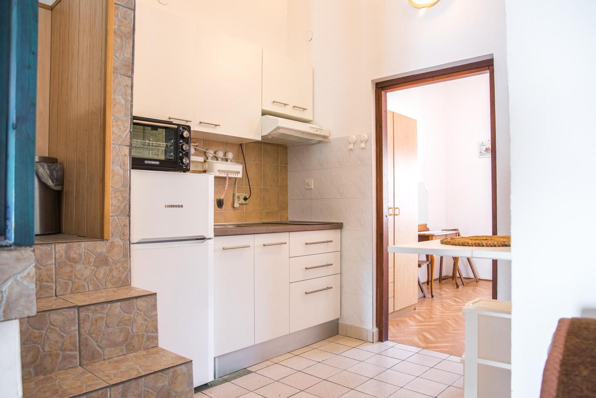 Apartmani Nik ビビニェ エクステリア 写真