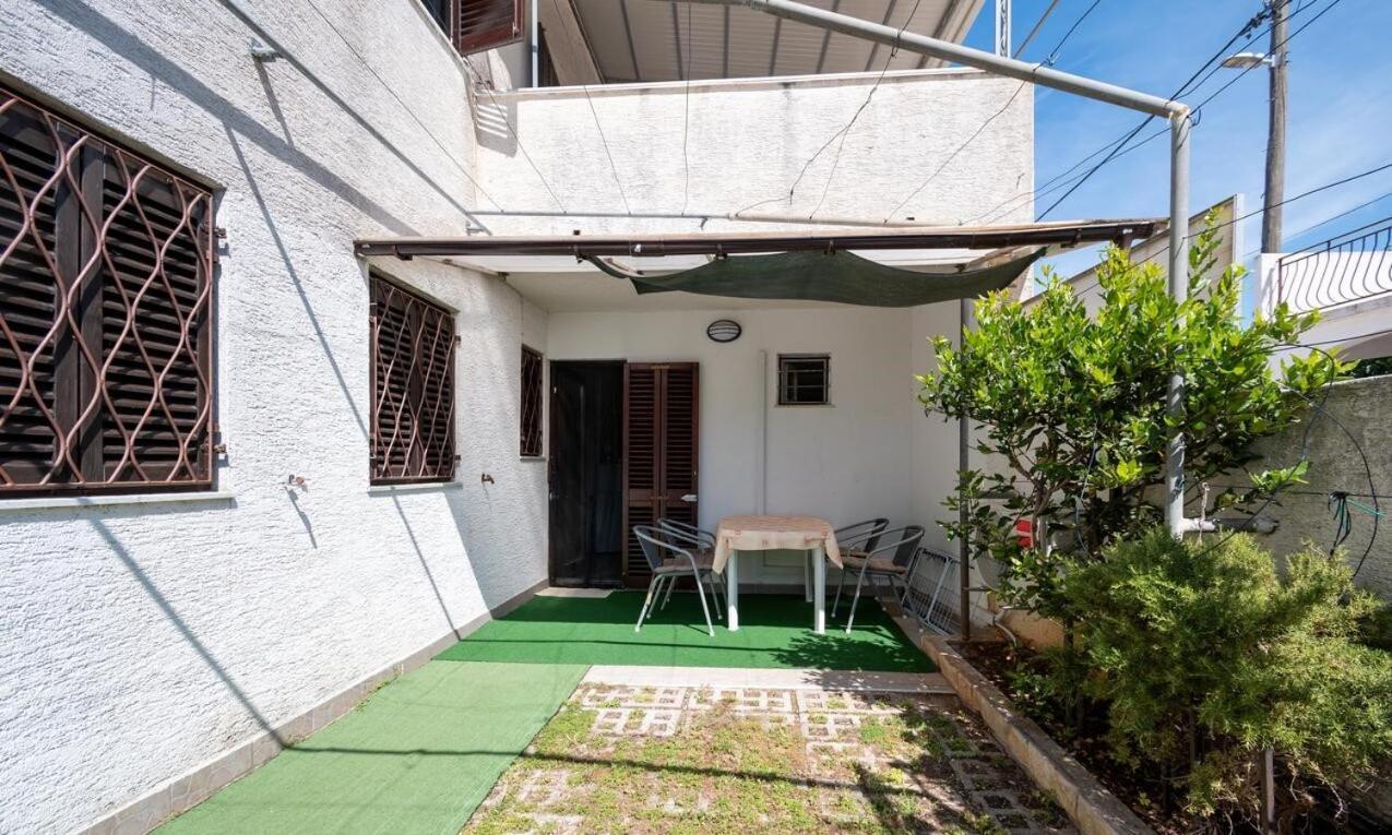 Apartmani Nik ビビニェ エクステリア 写真